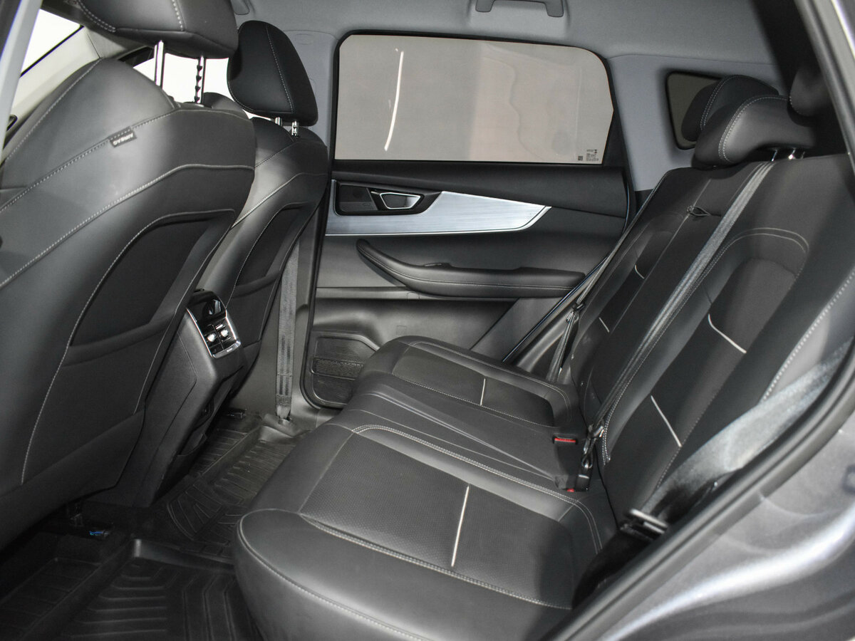 Б/У Чери Тигго 7 Про Макс 2023 года. Фото: #12