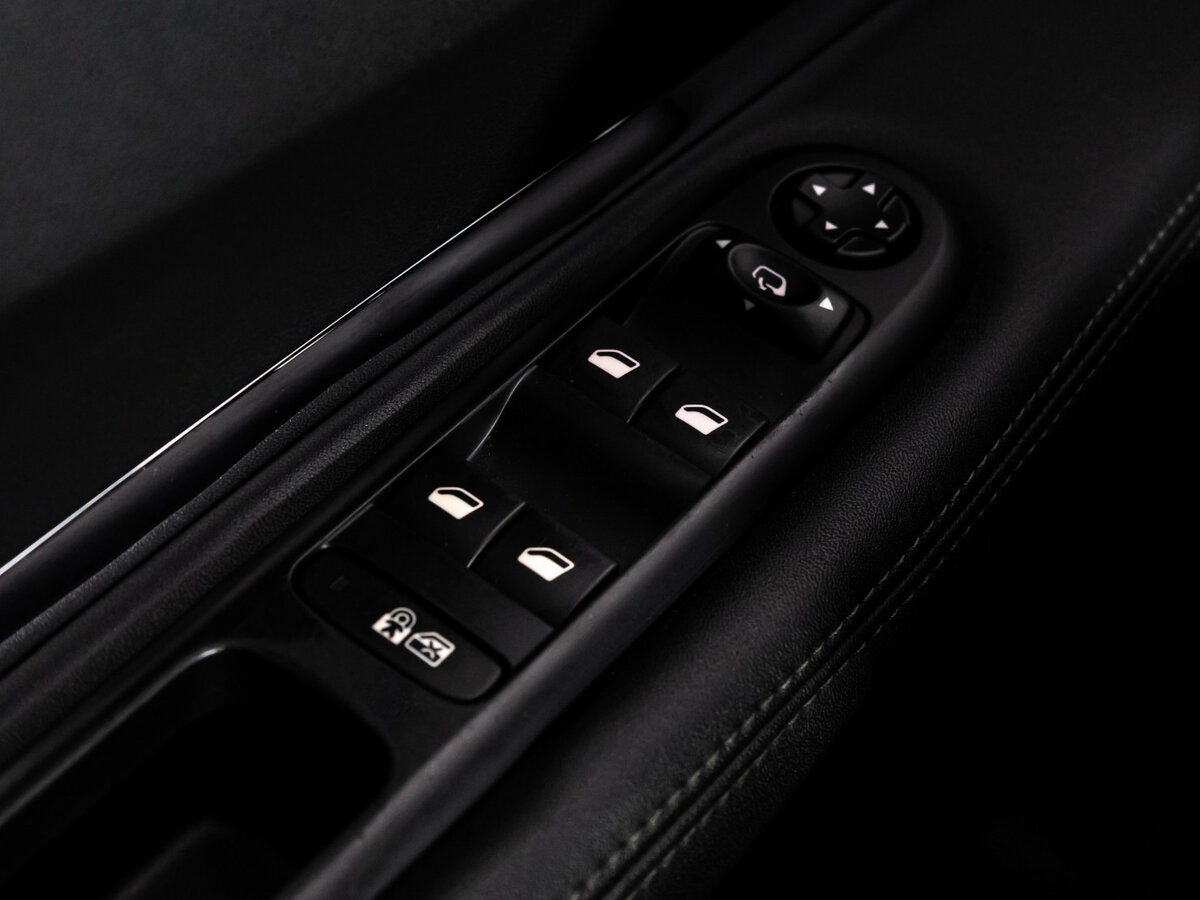 Б/У Пежо 3008 2014 года. Фото: #18