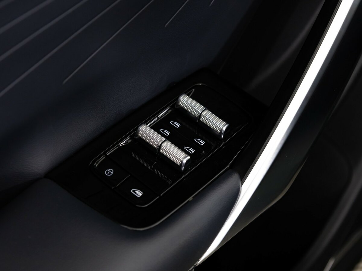 Б/У Джили Атлас 2023 года. Фото: #23