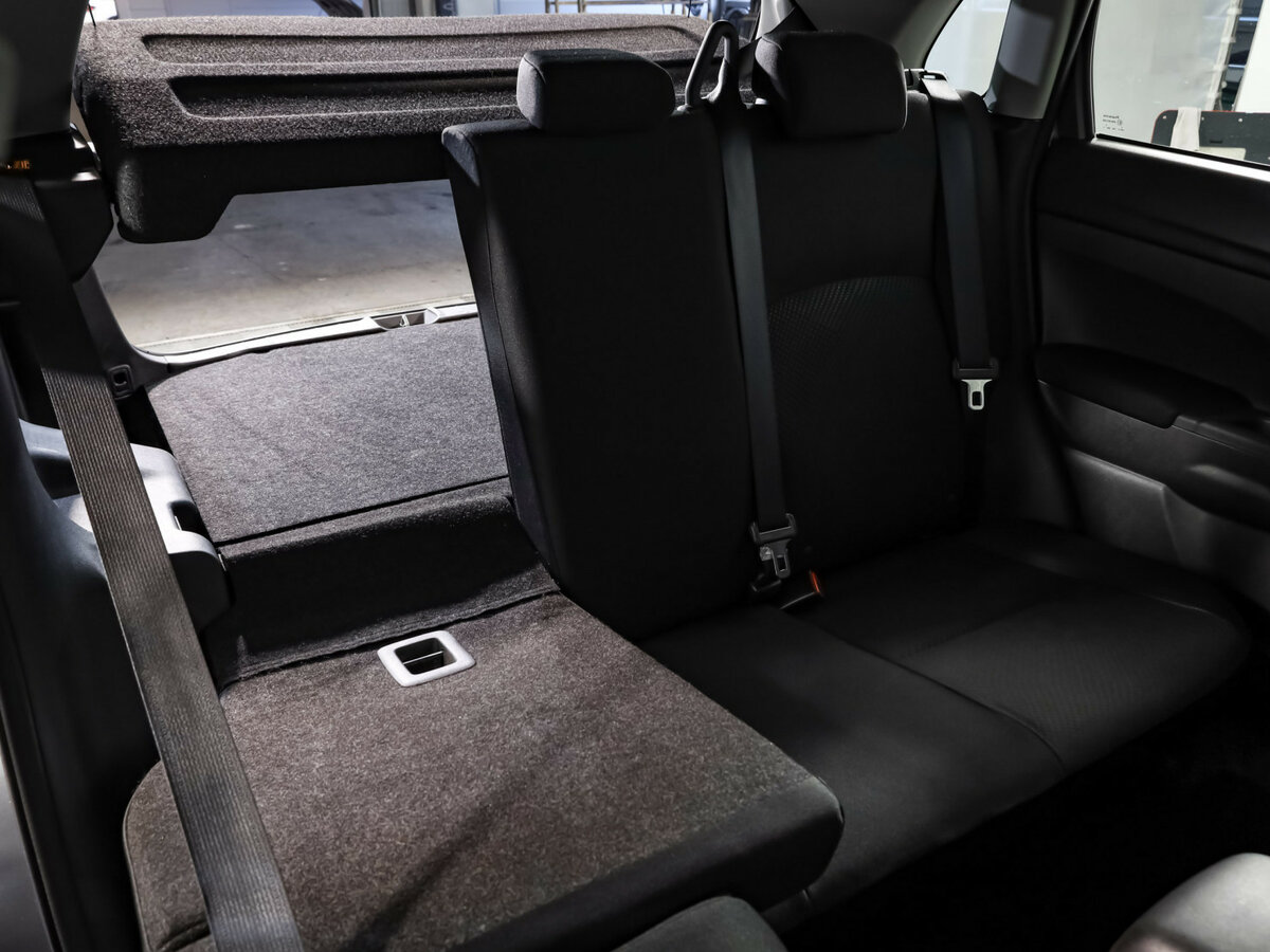 Б/У Митсубиши АС-Икс 2014 года. Фото: #17