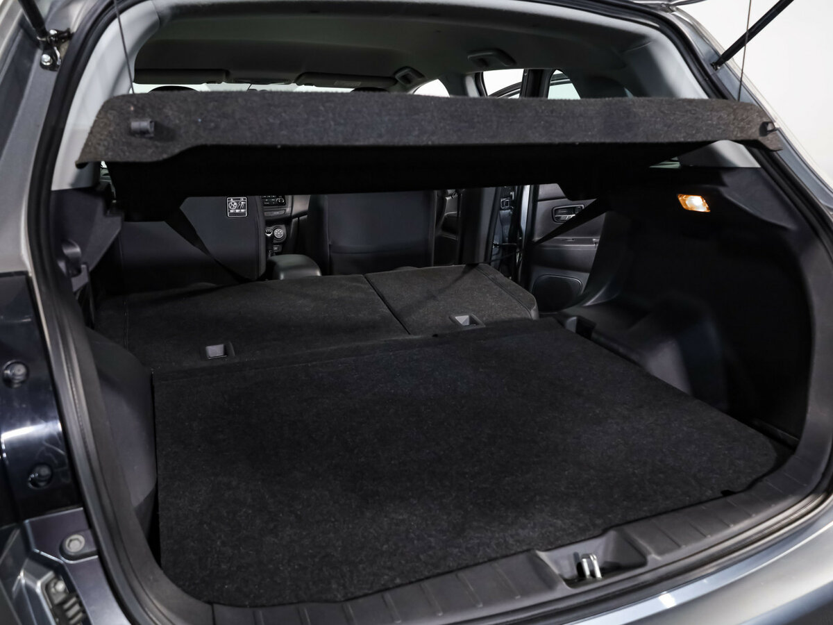 Б/У Митсубиши АС-Икс 2014 года. Фото: #21