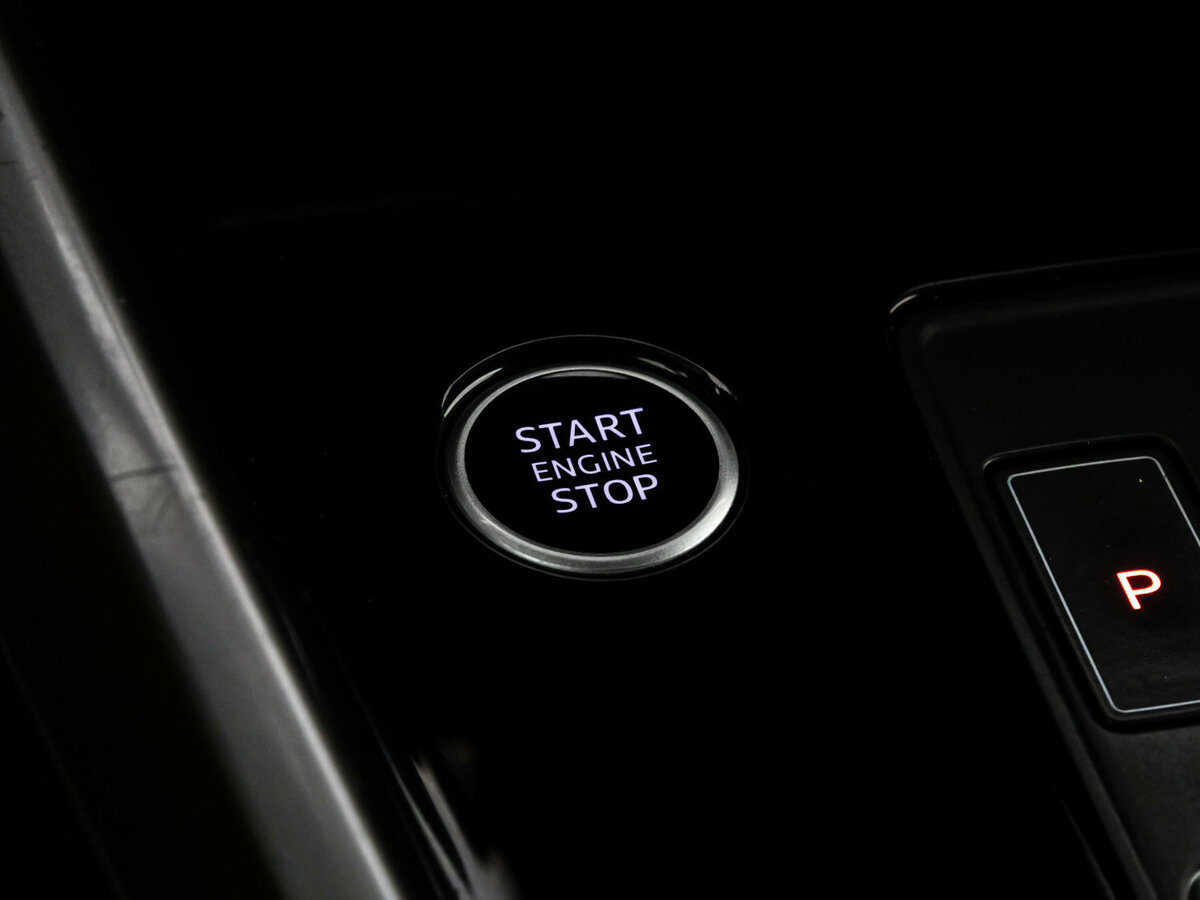 Б/У Ауди А3 2021 года. Фото: #13