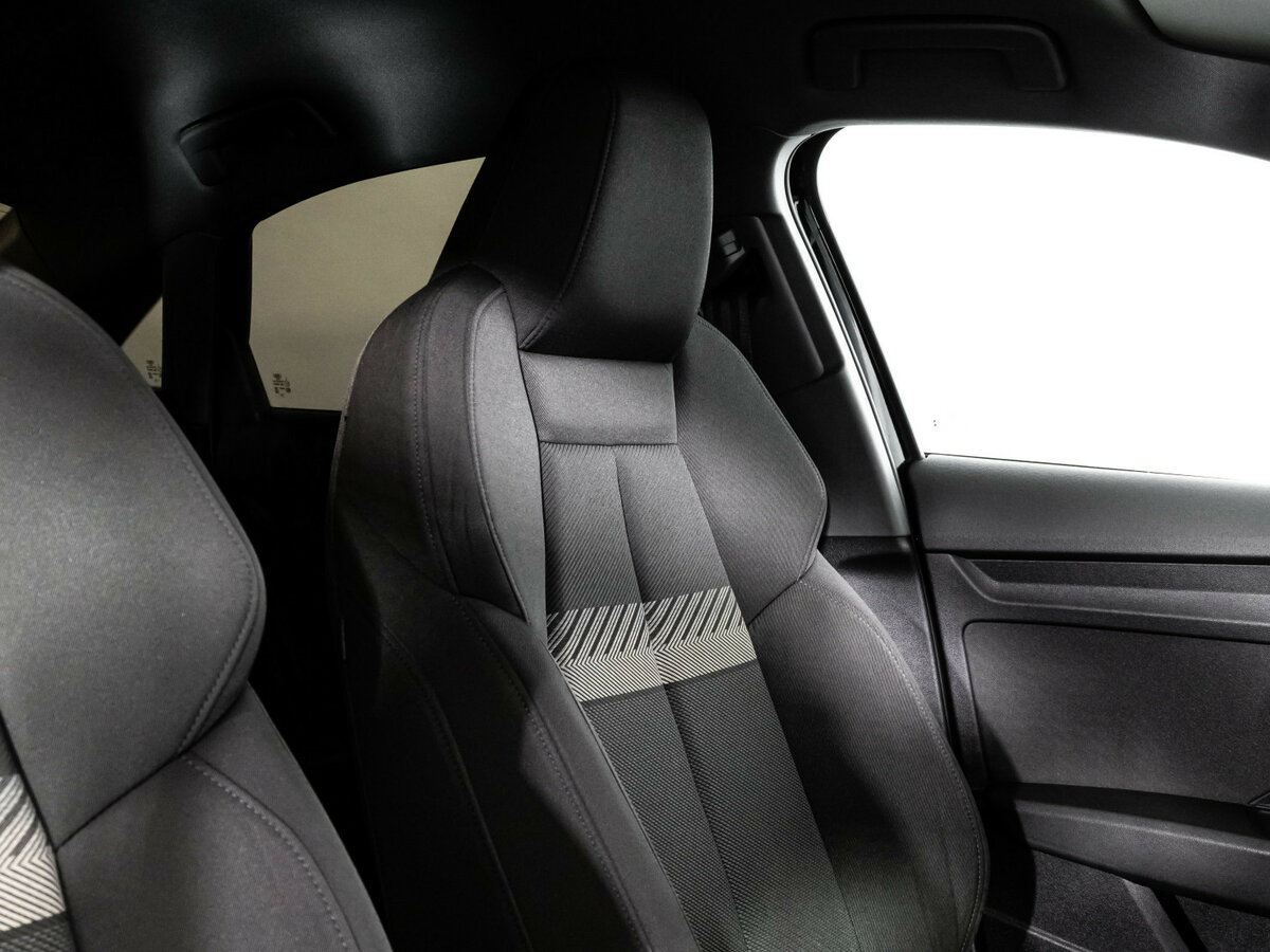 Б/У Ауди А3 2021 года. Фото: #15