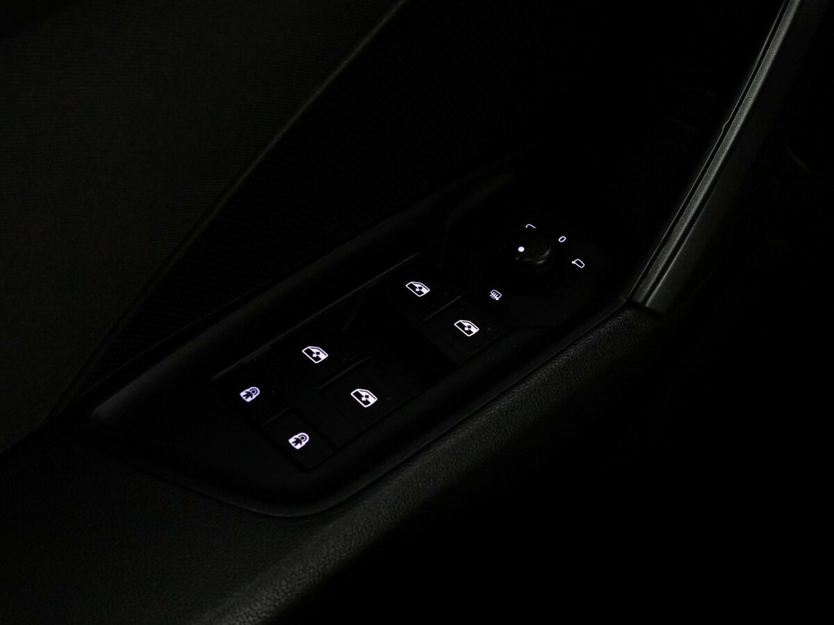 Б/У Ауди А3 2021 года. Фото: #20