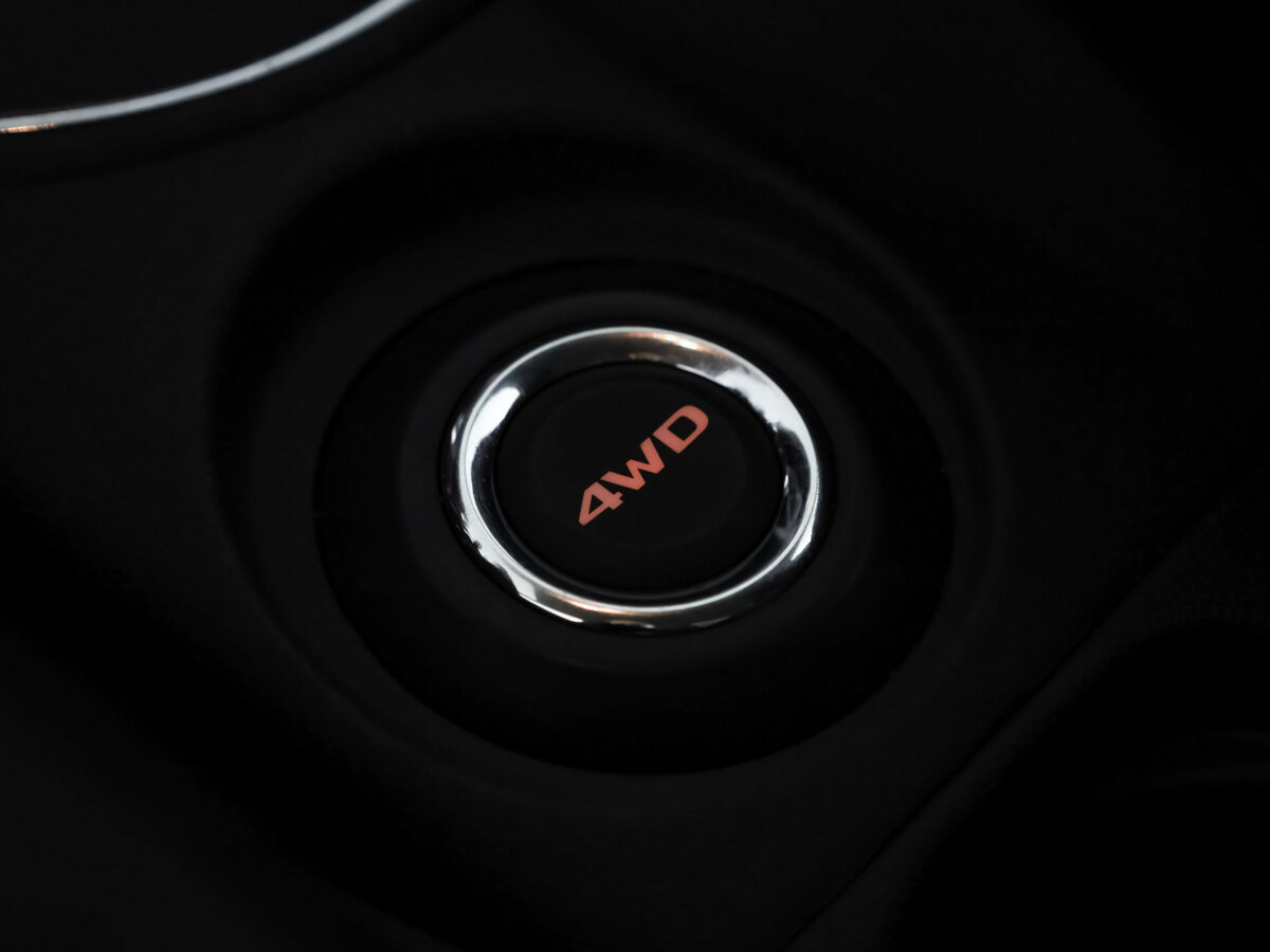 Б/У Митсубиши АС-Икс 2013 года. Фото: #17