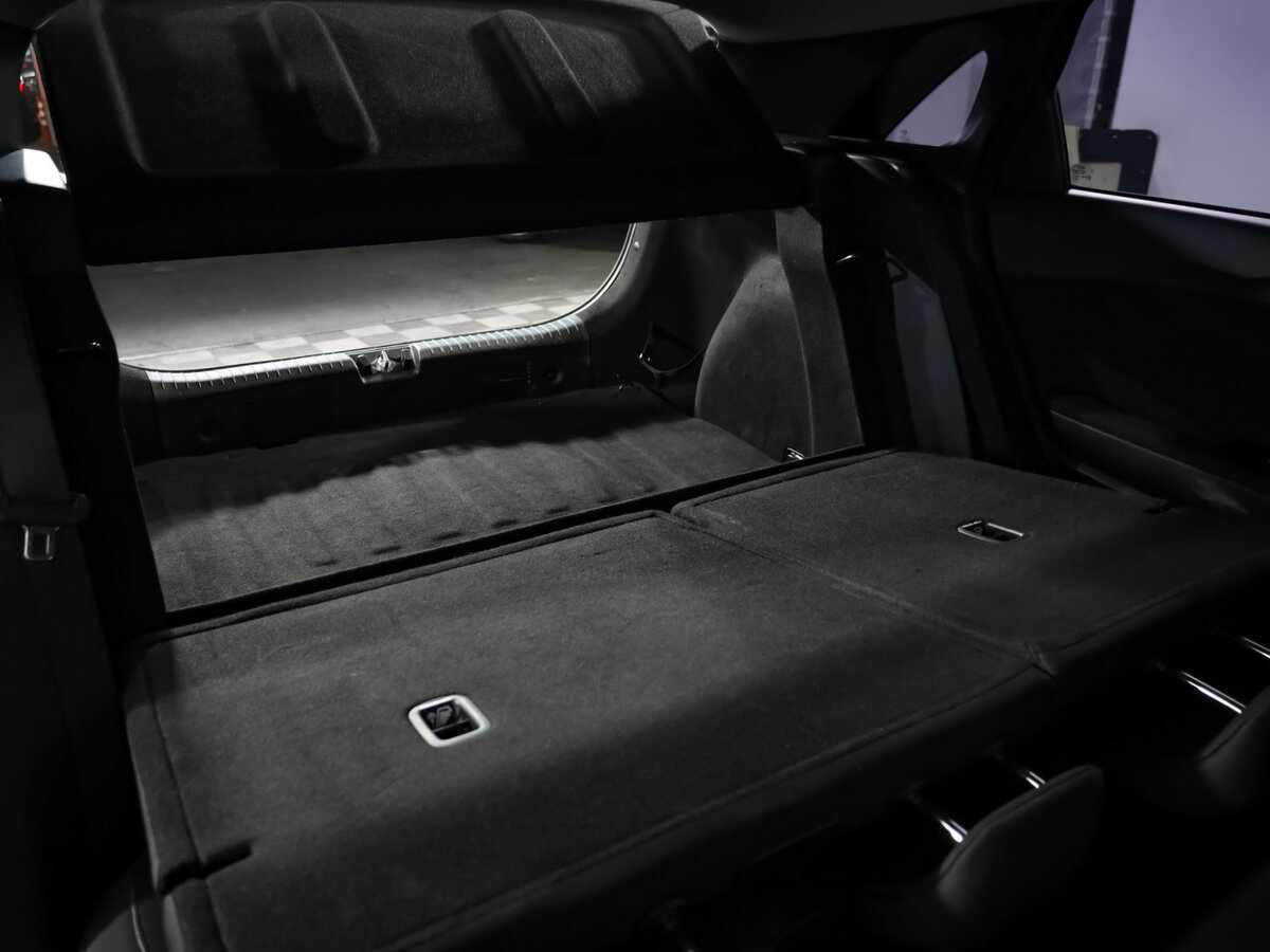 Б/У Киа Сид 2018 года. Фото: #23