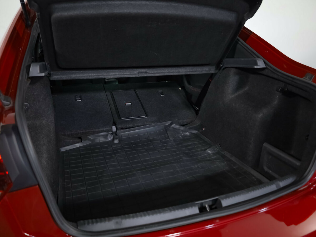 Б/У Фольксваген Поло 2021 года. Фото: #25