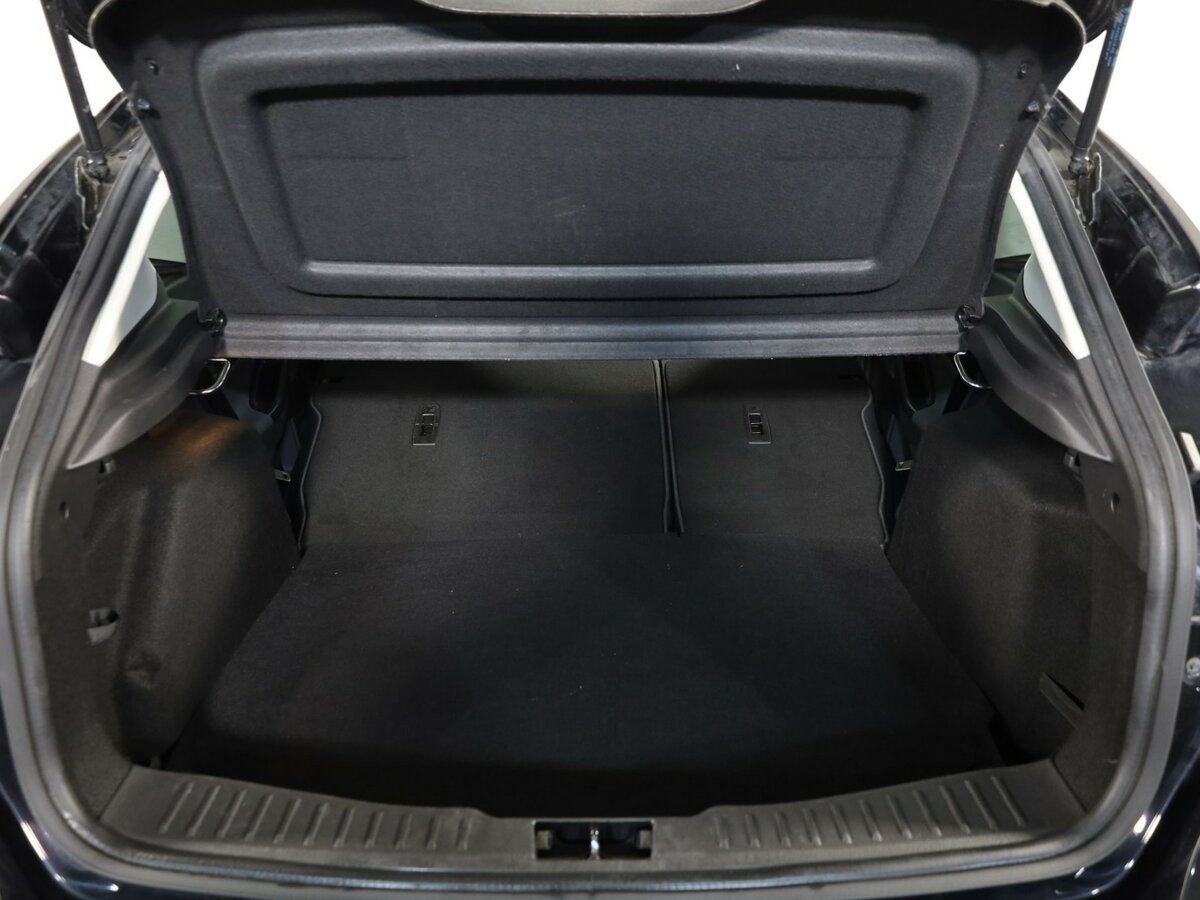 Б/У Форд Фокус 2018 года. Фото: #12