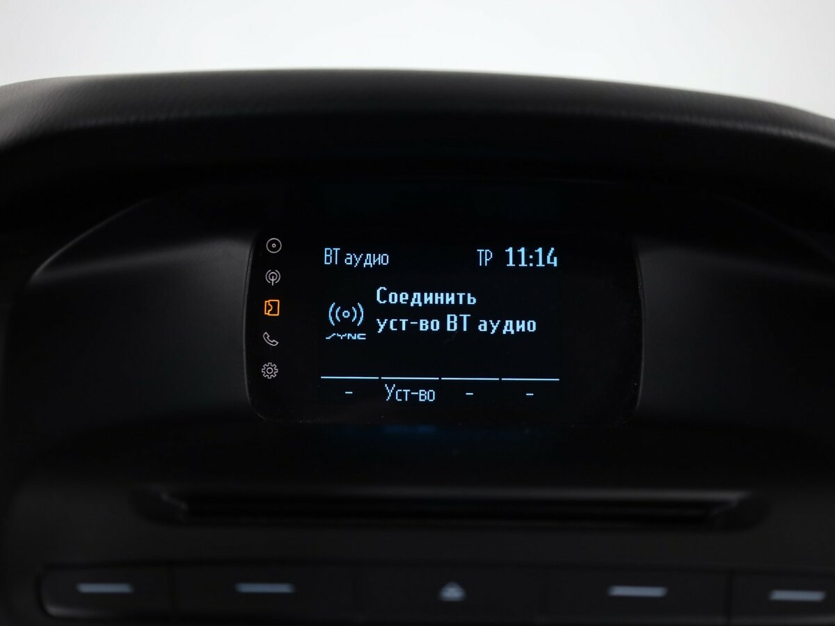 Б/У Форд Фокус 2018 года. Фото: #16