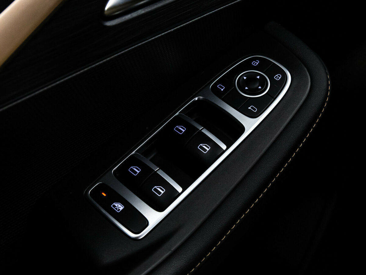 Б/У Омода Ц5 2023 года. Фото: #14