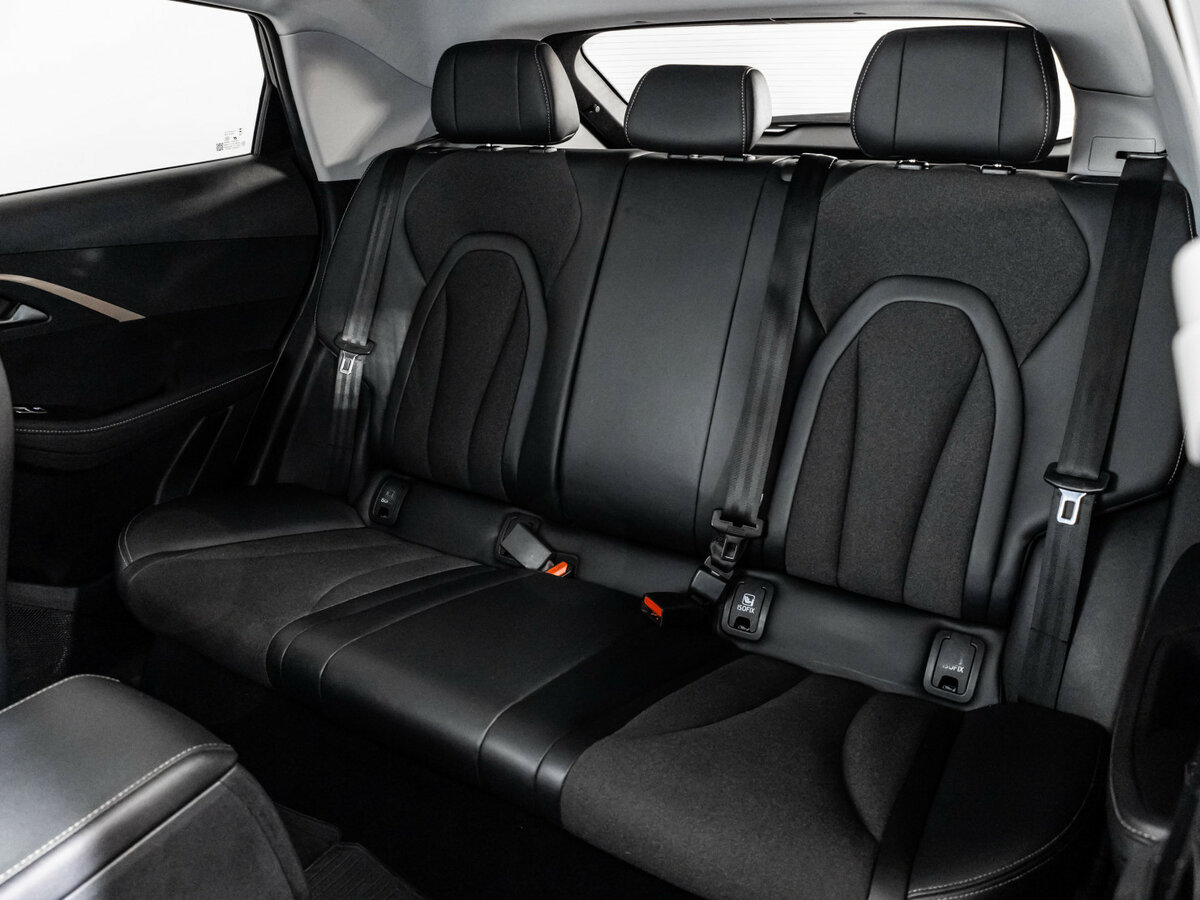 Б/У Омода Ц5 2023 года. Фото: #16