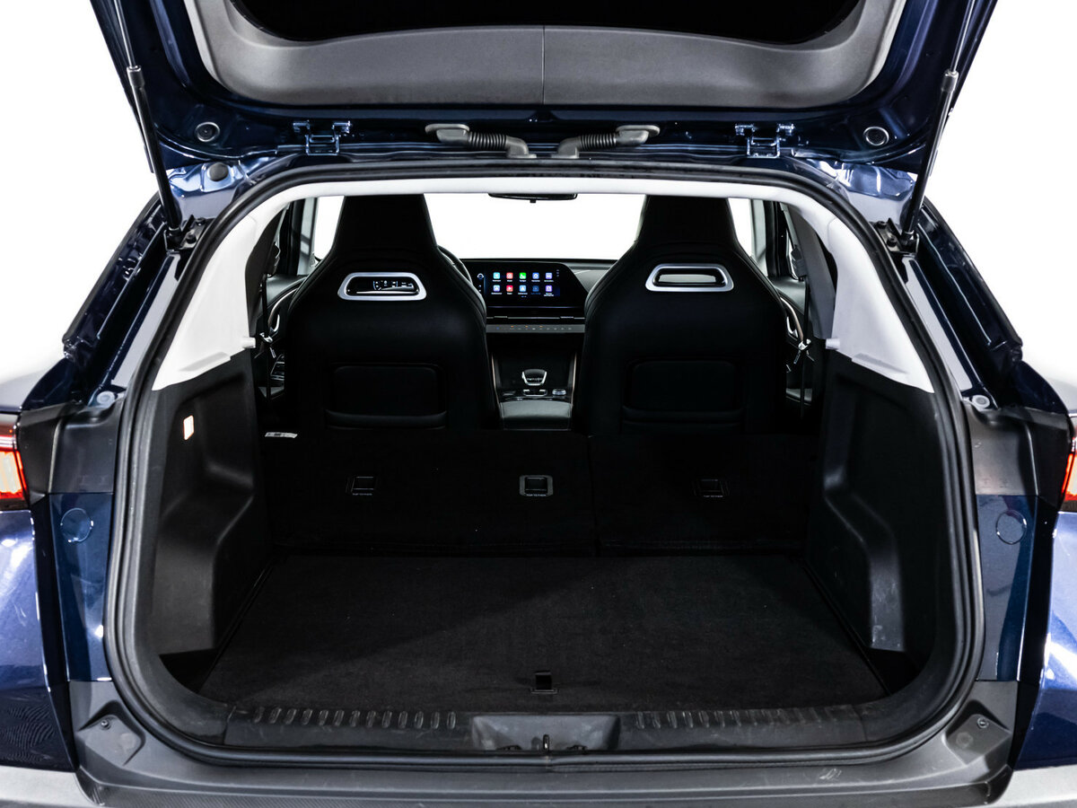 Б/У Омода Ц5 2023 года. Фото: #20