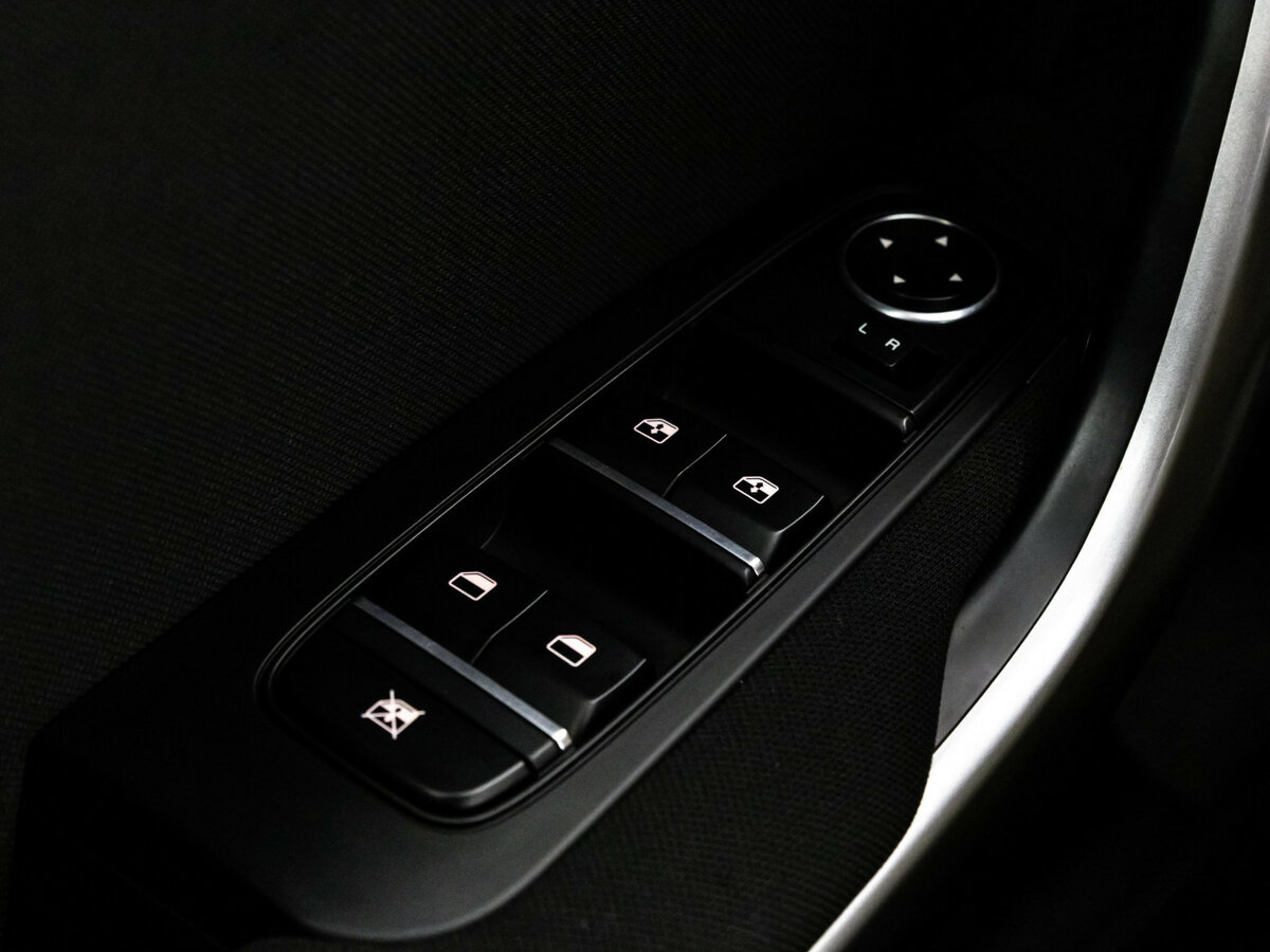 Б/У Киа Сид 2019 года. Фото: #13