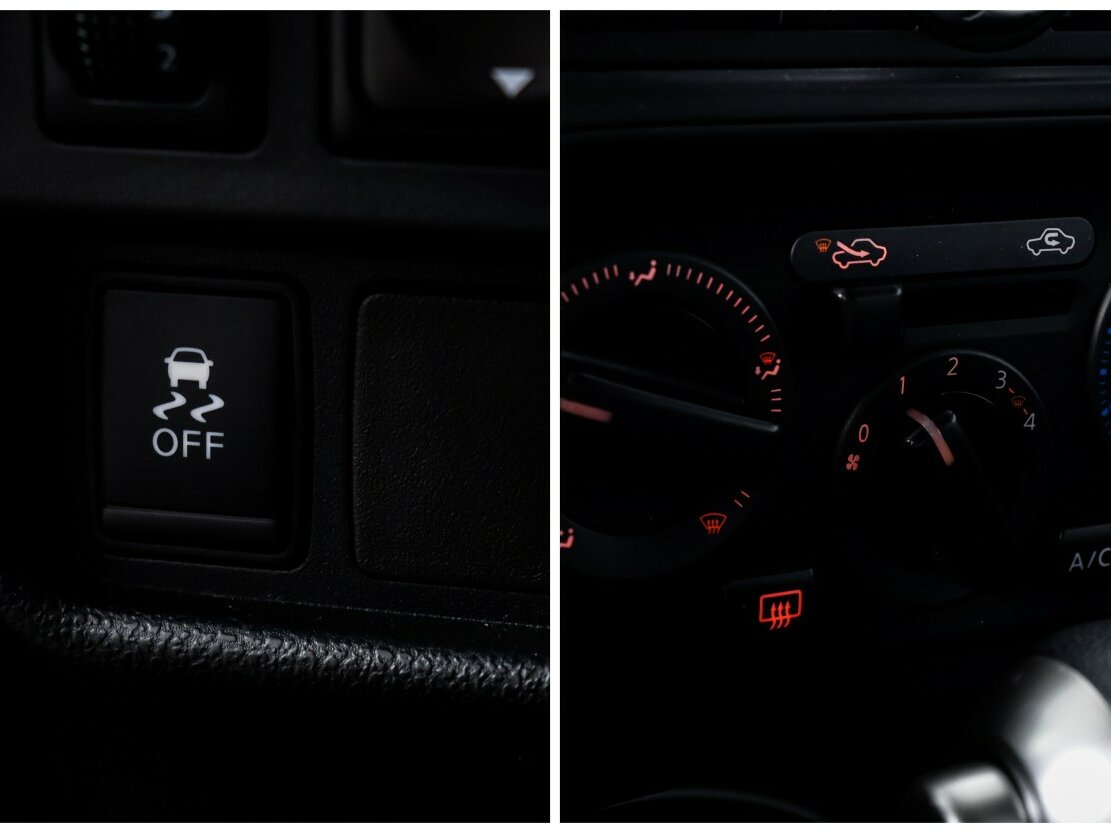 Б/У Ниссан Жук 2014 года. Фото: #16