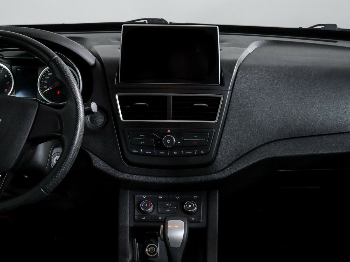 Б/У ФАВ Бестюрн Икс40 2021 года. Фото: #10