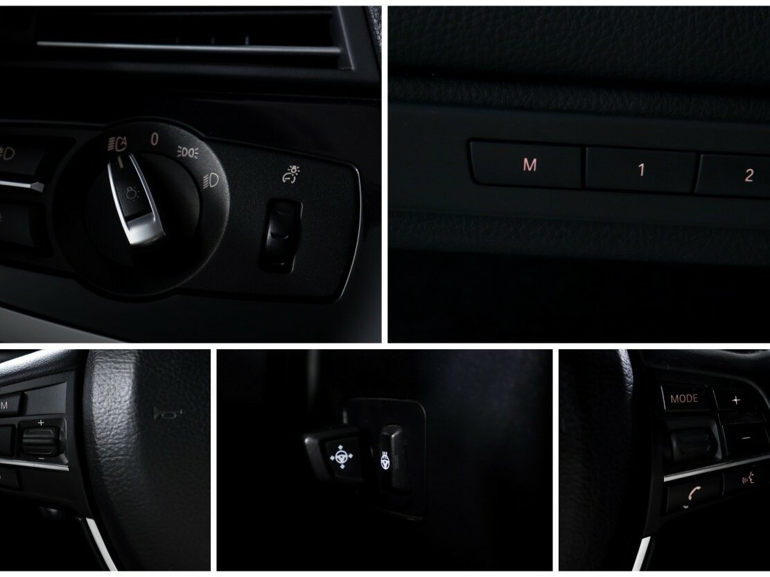 Б/У БМВ 5 серии 2014 года. Фото: #13