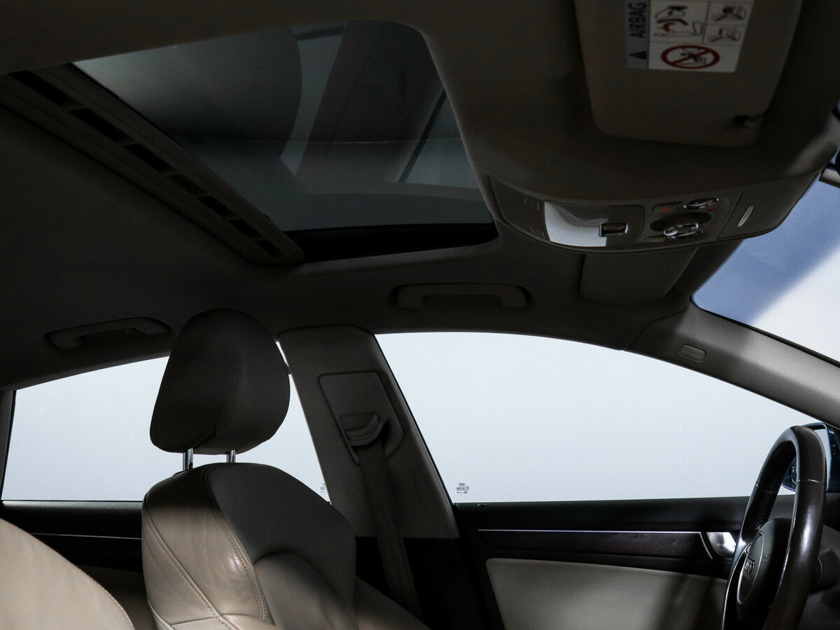 Б/У Ауди А5 2014 года. Фото: #12