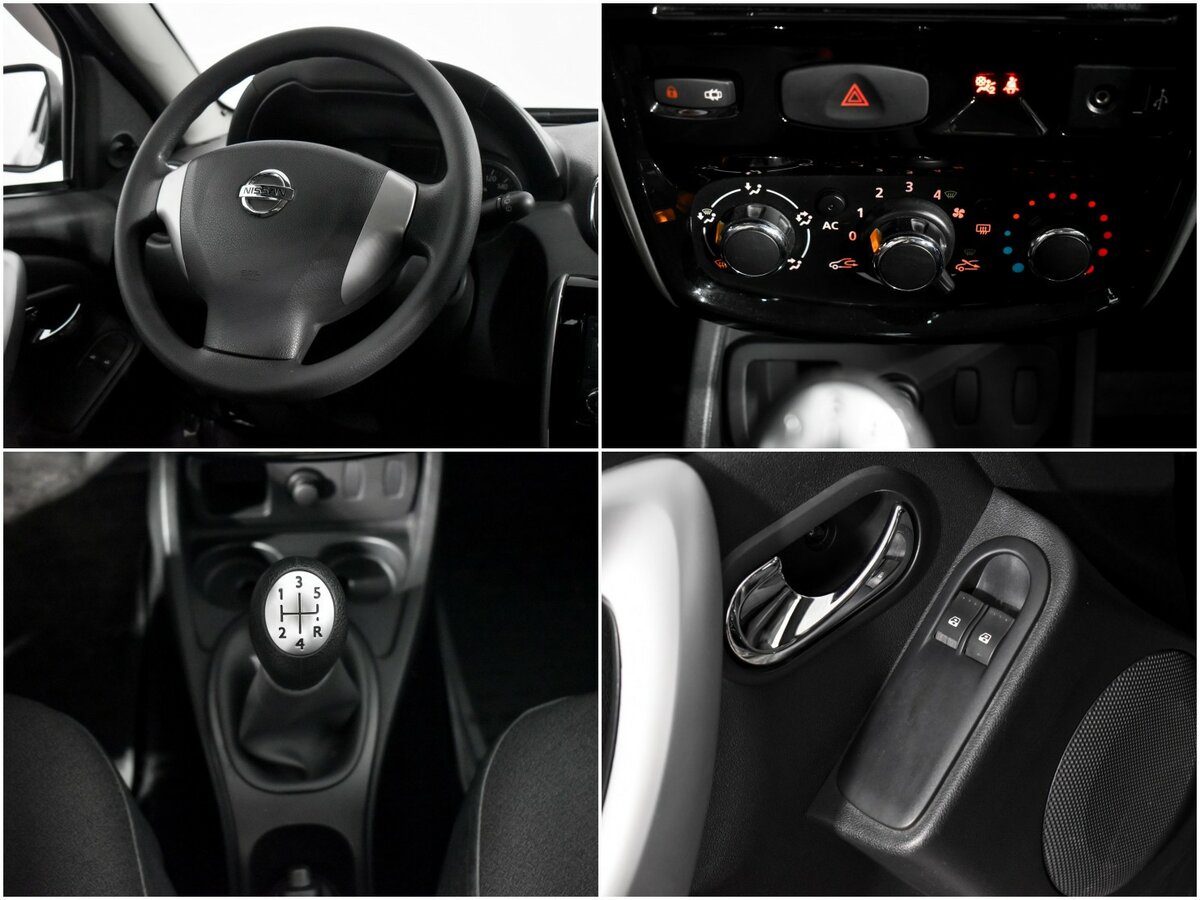 Б/У Ниссан Террано 2015 года. Фото: #13