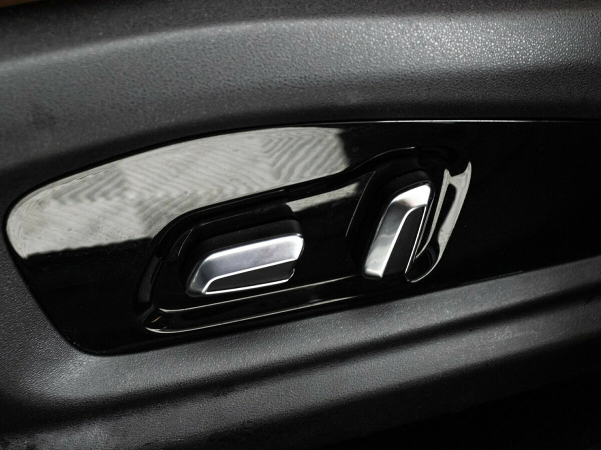 Б/У Омода Ц5 2022 года. Фото: #15