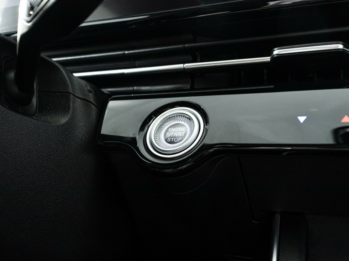 Б/У Омода Ц5 2022 года. Фото: #20