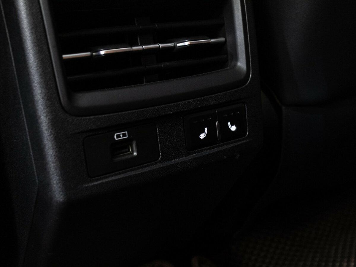 Б/У Омода Ц5 2022 года. Фото: #21