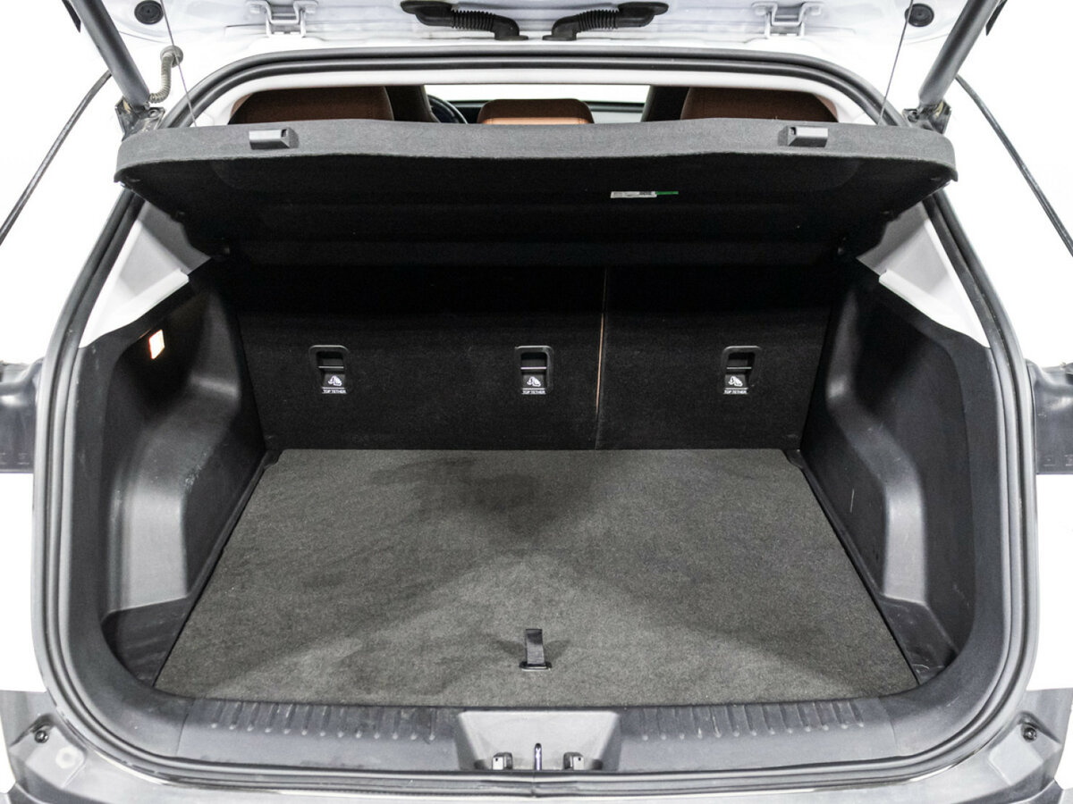 Б/У Омода Ц5 2022 года. Фото: #22