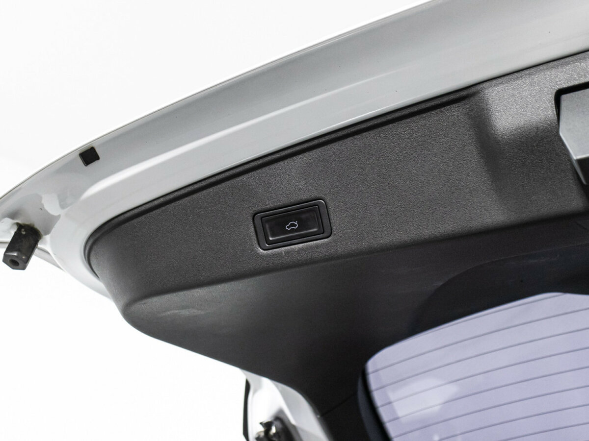 Б/У Омода Ц5 2022 года. Фото: #23