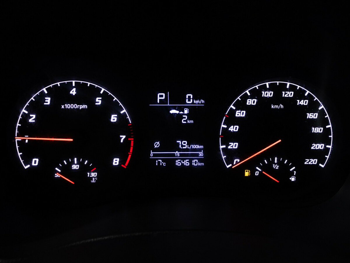 Б/У Хендай Солярис 2020 года. Фото: #11