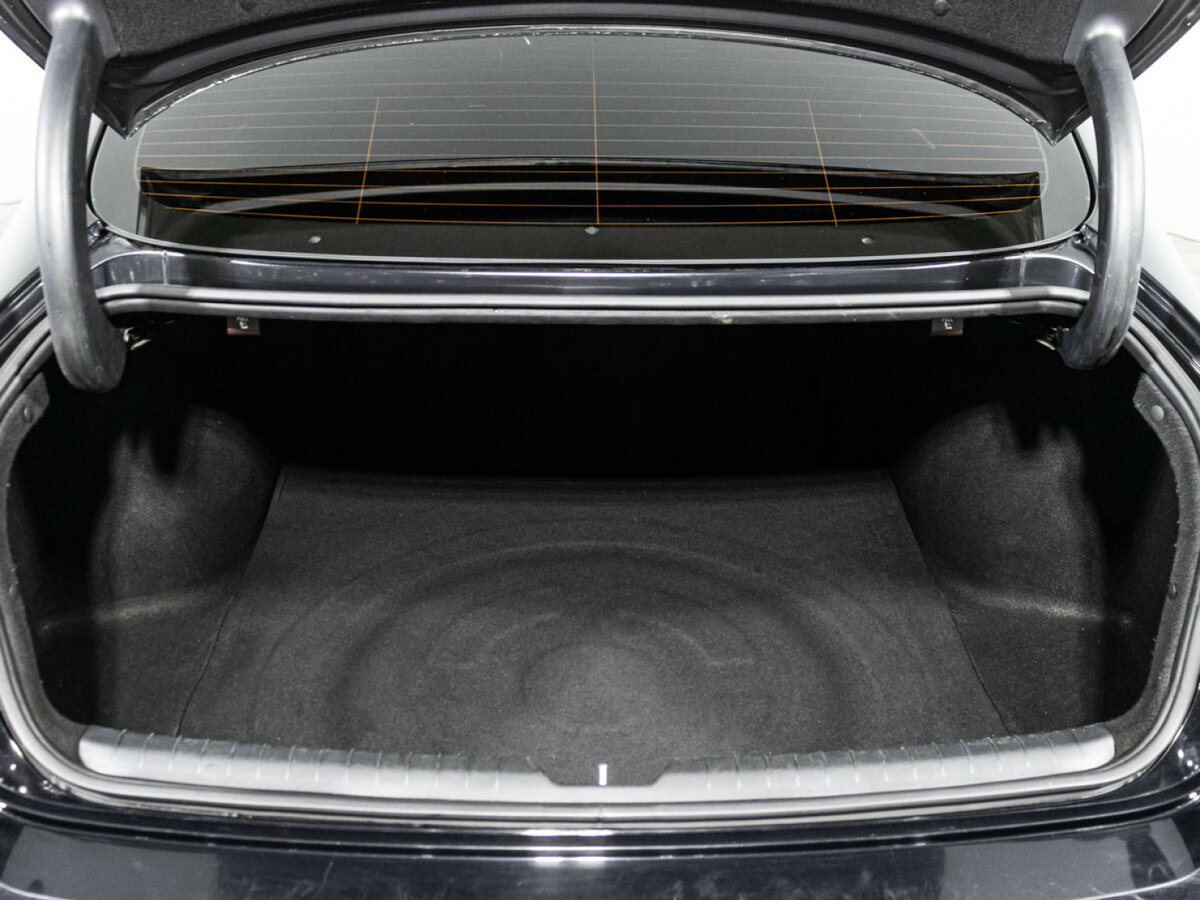 Б/У Хендай Соната 2021 года. Фото: #15