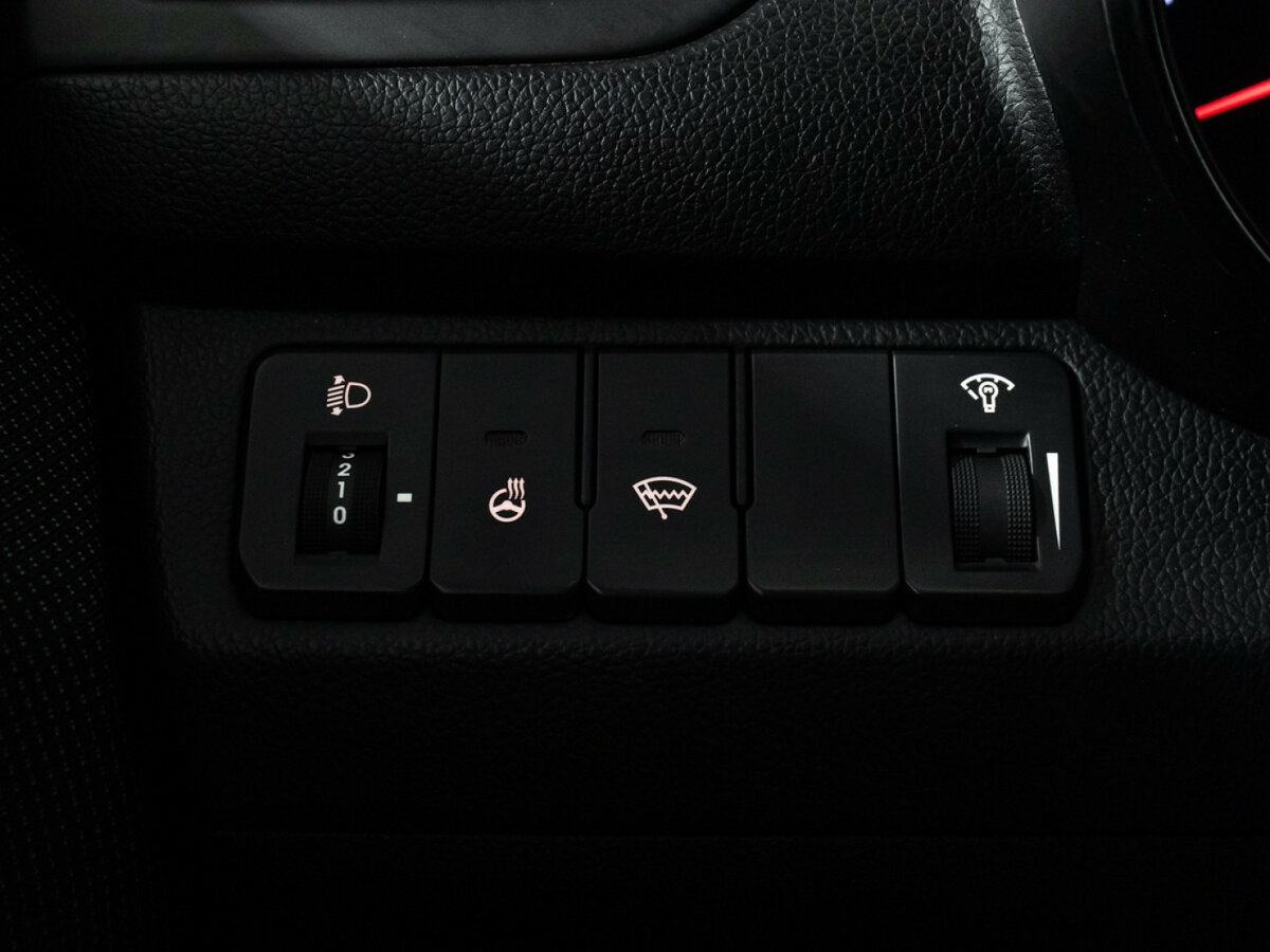 Б/У Киа Рио 2013 года. Фото: #16