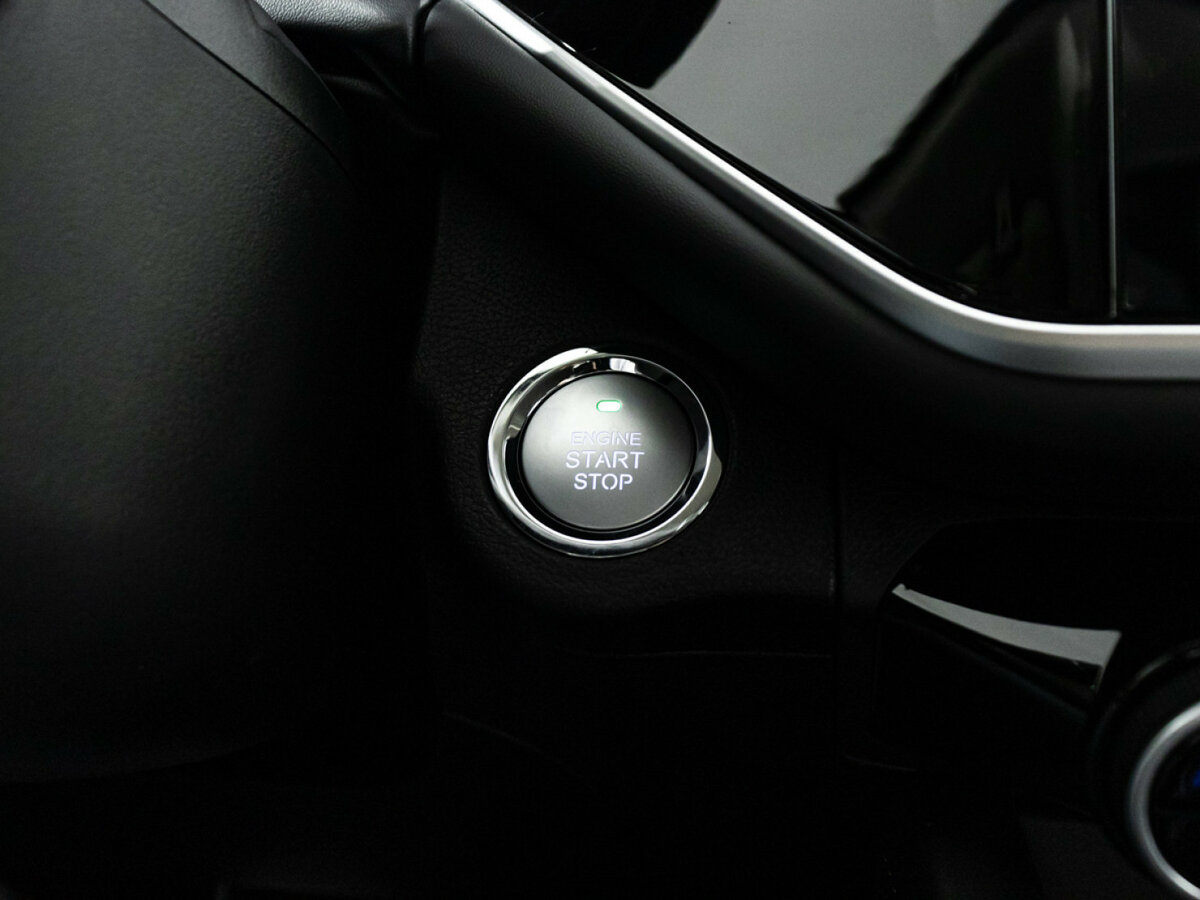 Б/У Омода С5 2024 года. Фото: #14