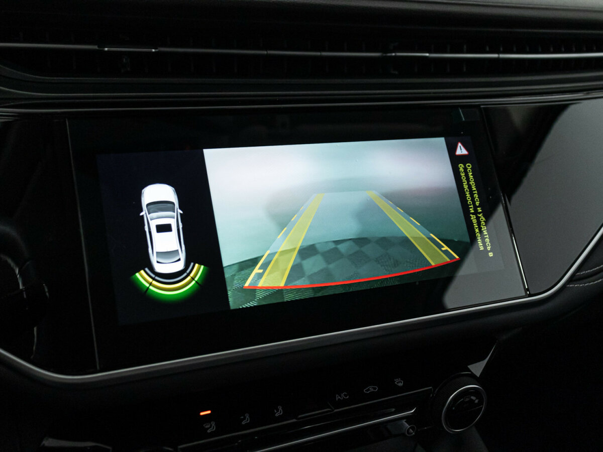 Б/У Омода С5 2024 года. Фото: #15