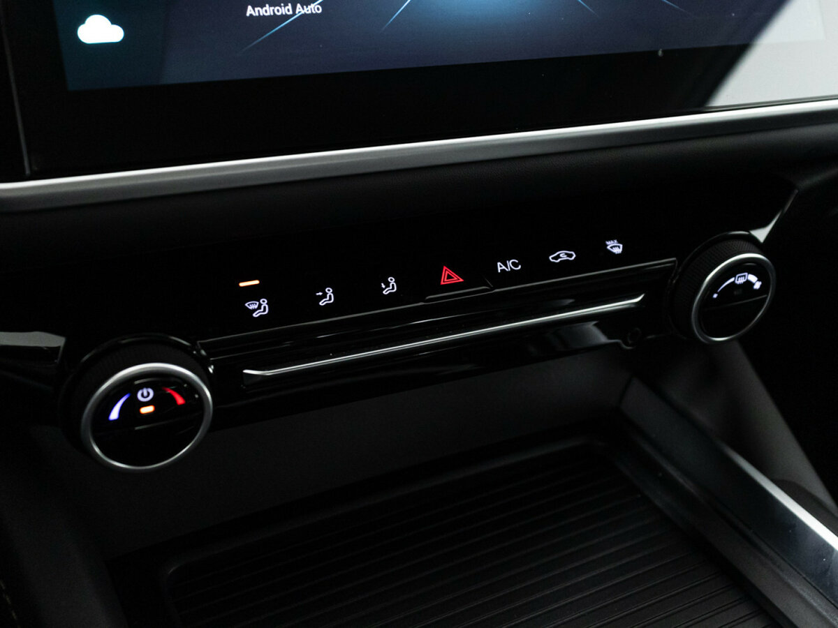 Б/У Омода С5 2024 года. Фото: #17