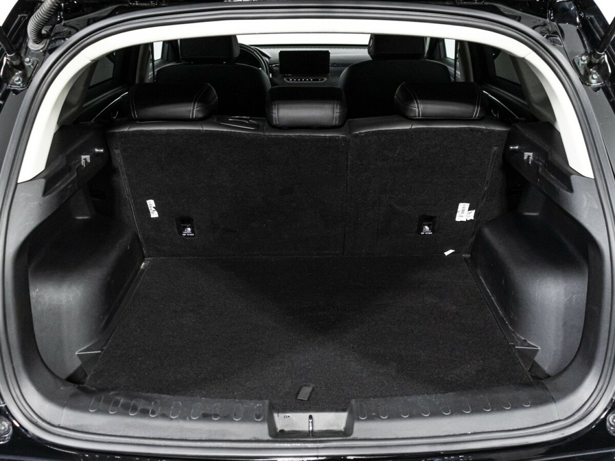 Б/У Хавал Джолион 2023 года. Фото: #16