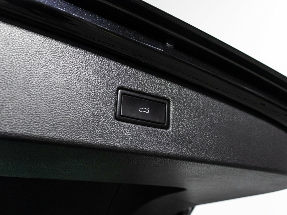 Б/У Фольксваген Тигуан 2018 года. Фото: #19