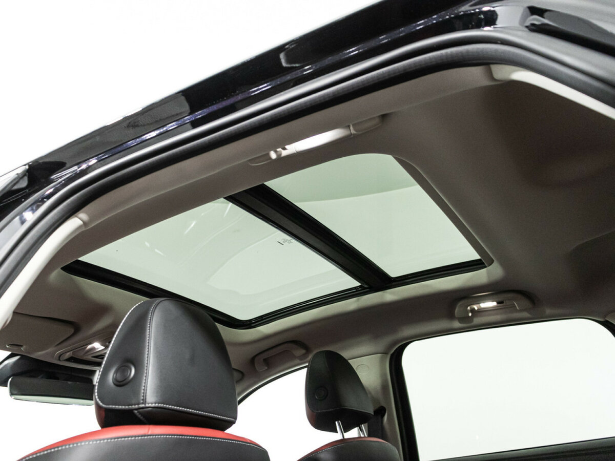 Б/У Хавал Джолион 2024 года. Фото: #14