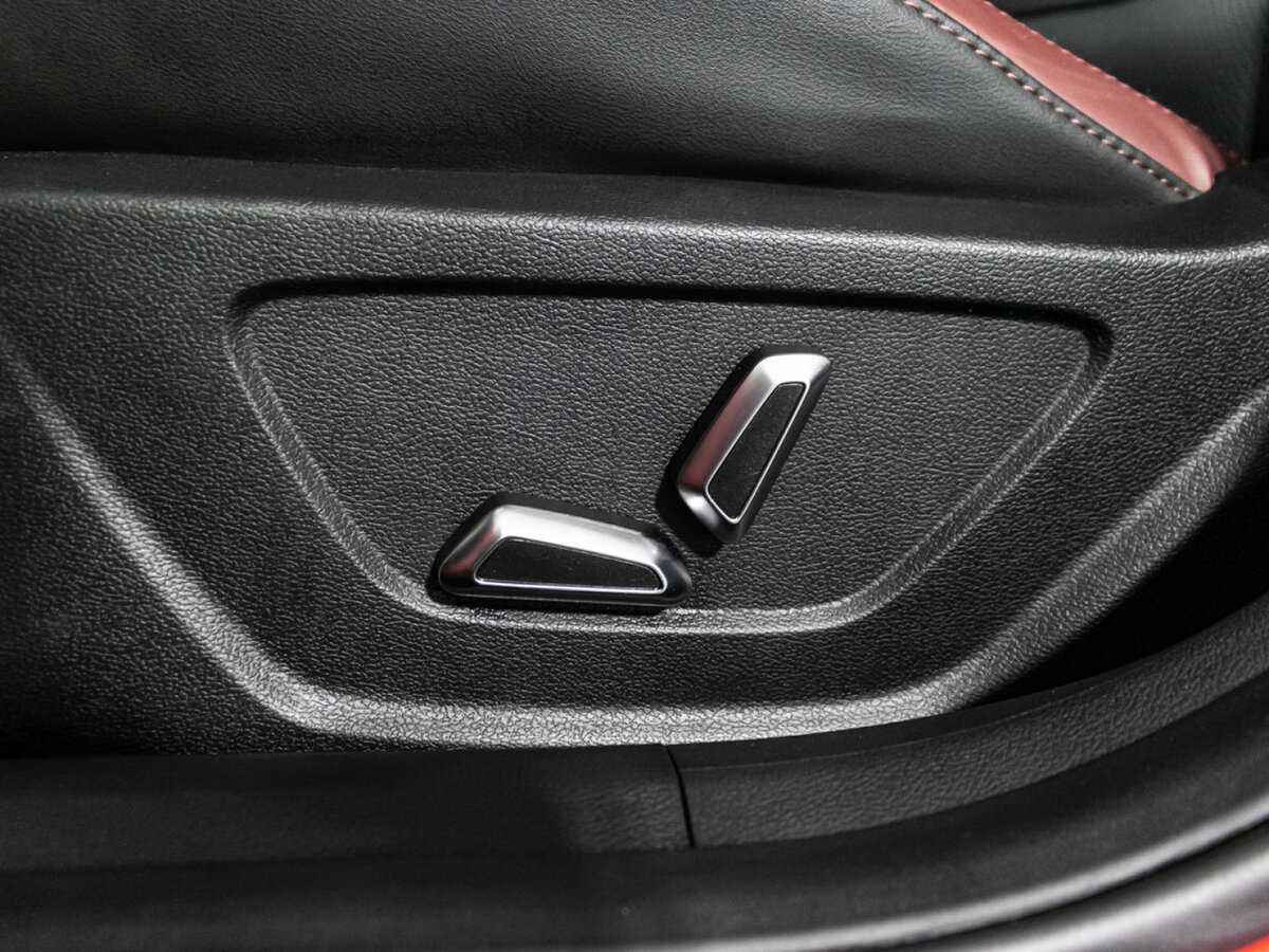 Б/У Джили Кулрэй 2021 года. Фото: #14