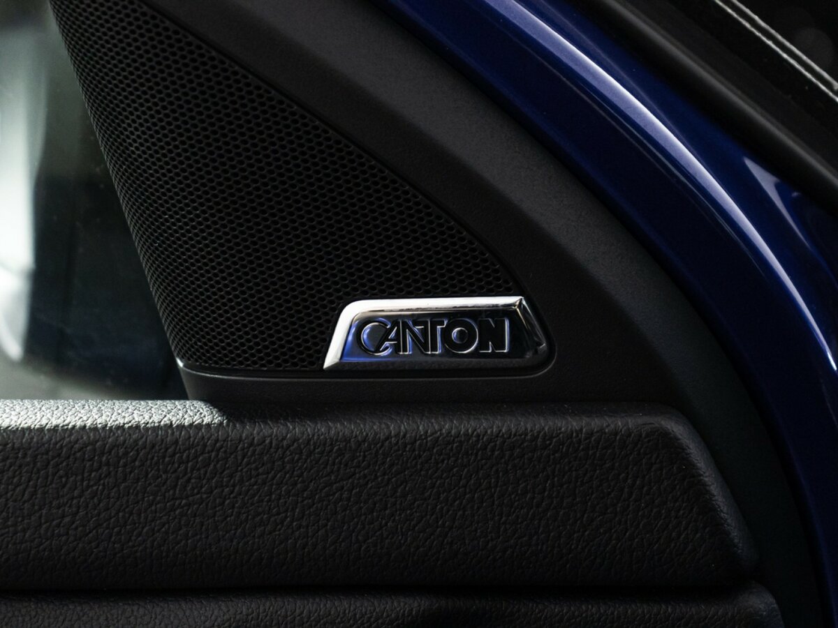 Б/У Шкода Октавия 2019 года. Фото: #15