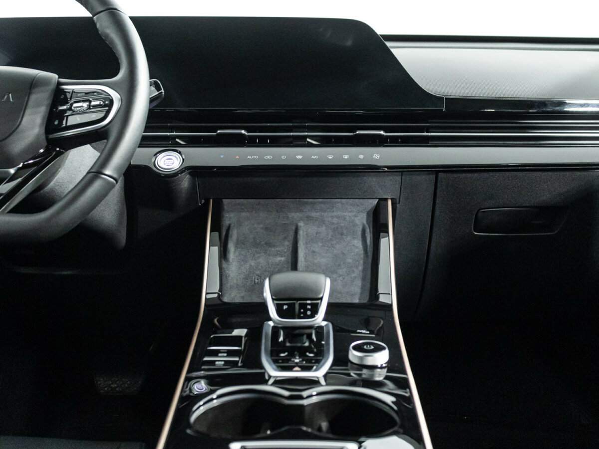 Б/У Омода Ц5 2023 года. Фото: #12