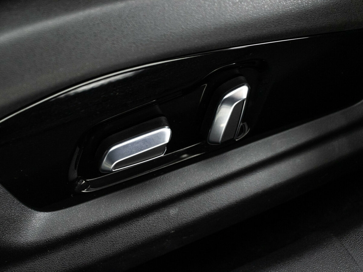 Б/У Омода Ц5 2023 года. Фото: #13