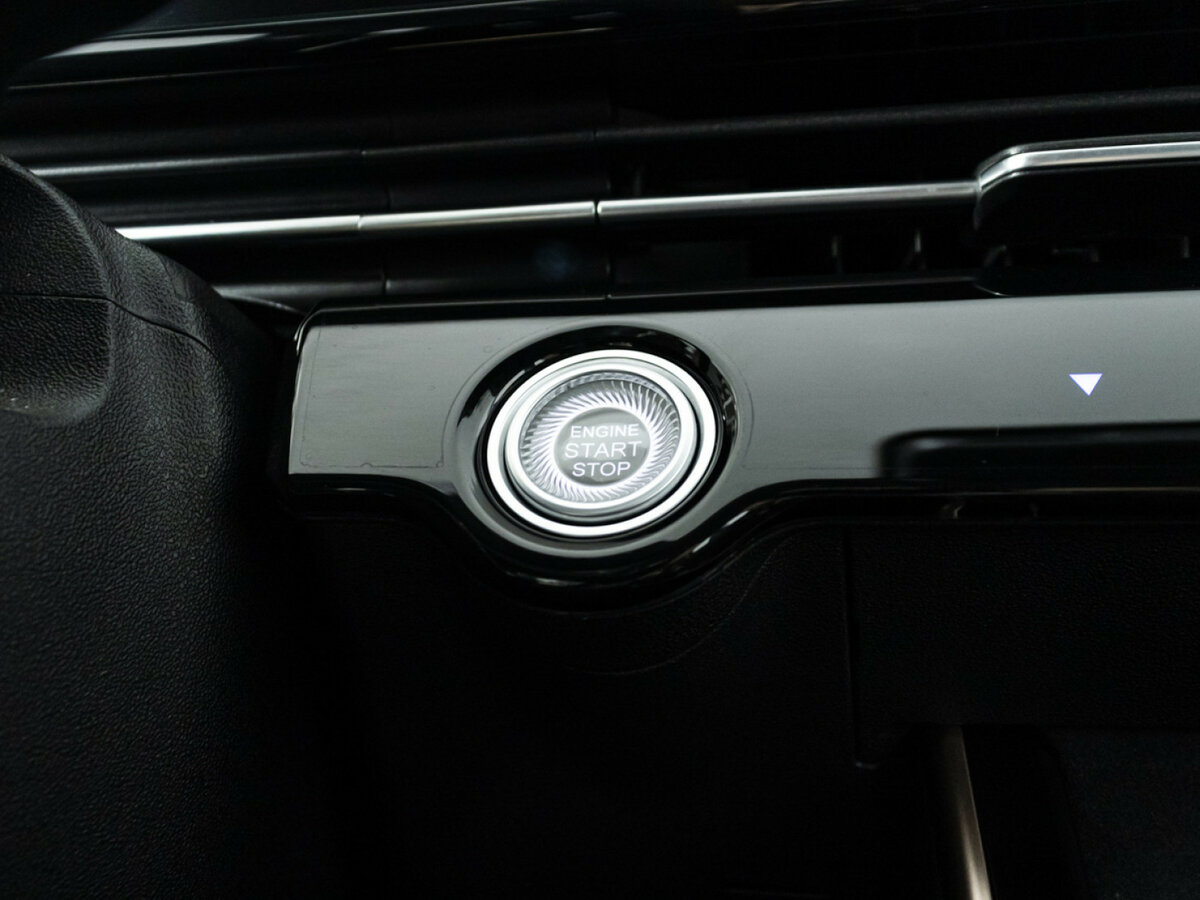 Б/У Омода Ц5 2023 года. Фото: #20