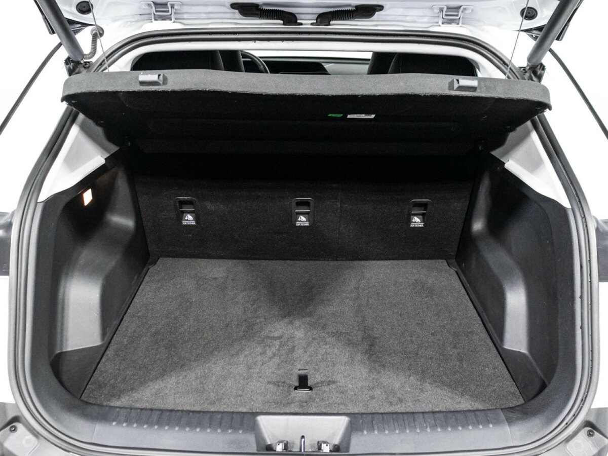 Б/У Омода Ц5 2023 года. Фото: #21