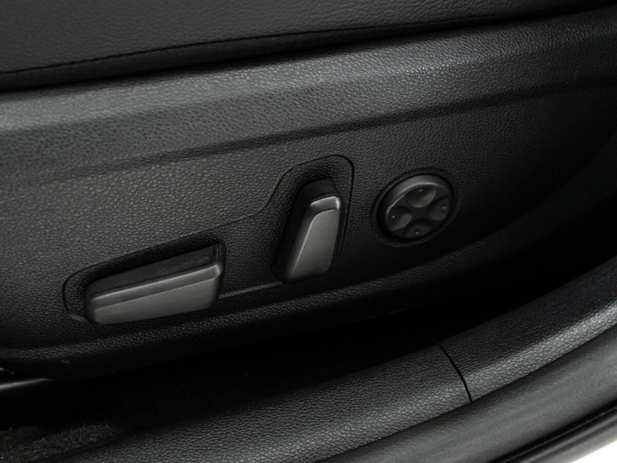 Б/У Киа Оптима 2018 года. Фото: #13