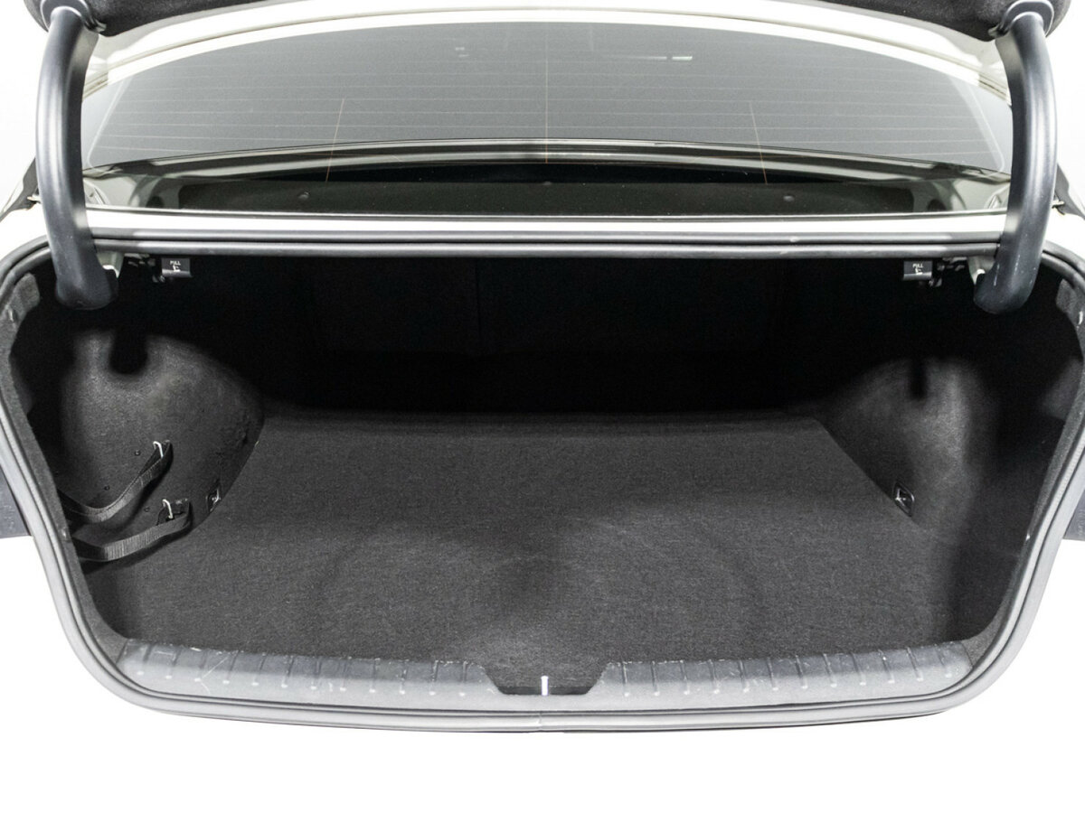 Б/У Киа Оптима 2018 года. Фото: #21