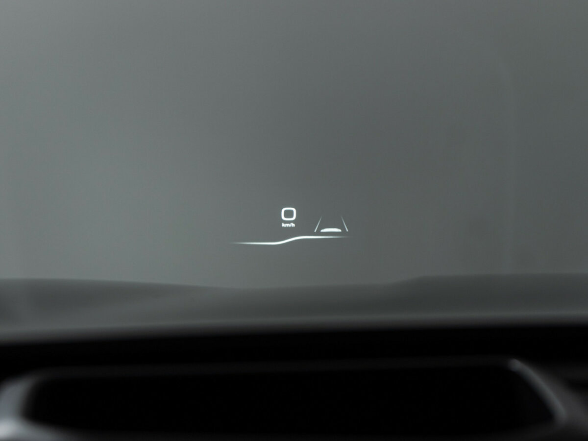 Б/У Хавал Джолион 2024 года. Фото: #17