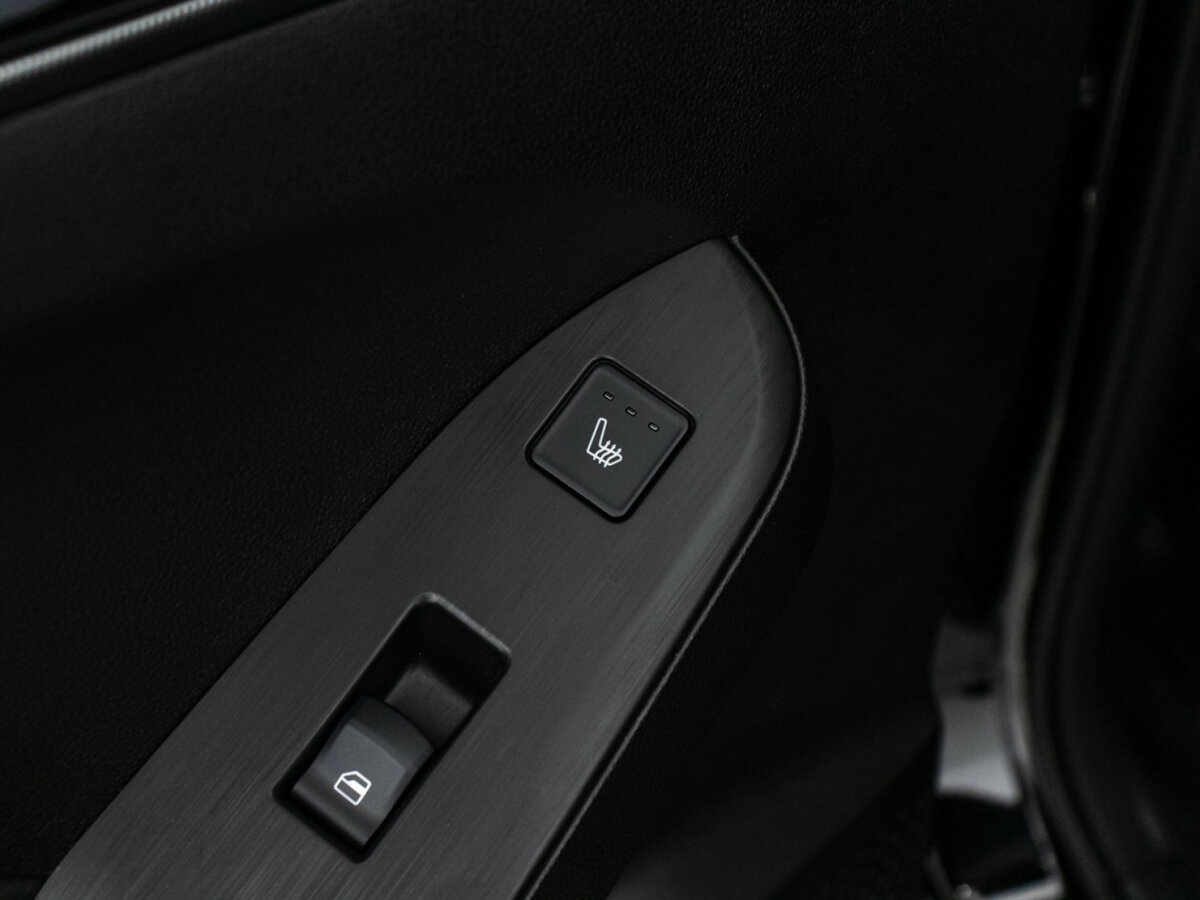 Б/У Хавал Джолион 2024 года. Фото: #19