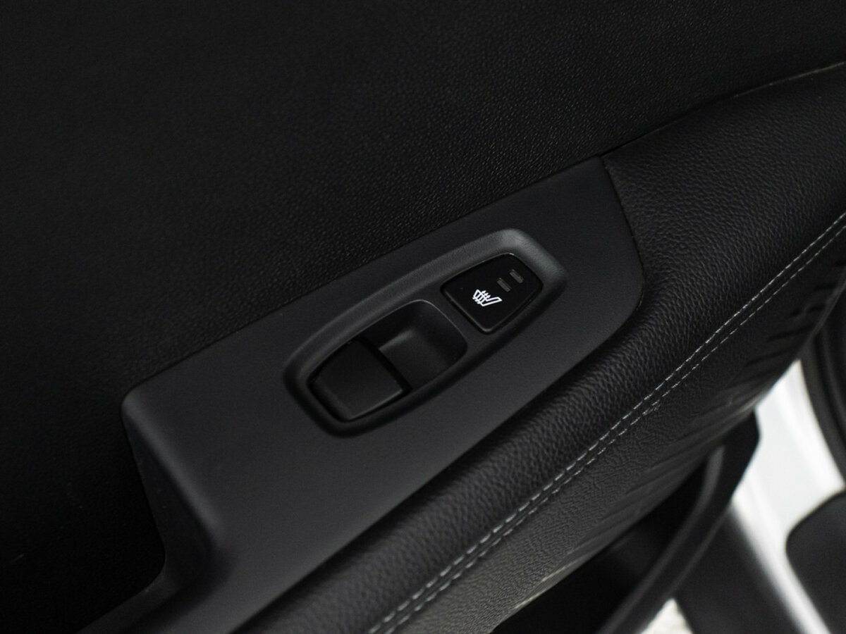 Б/У Хендай Крета 2019 года. Фото: #18