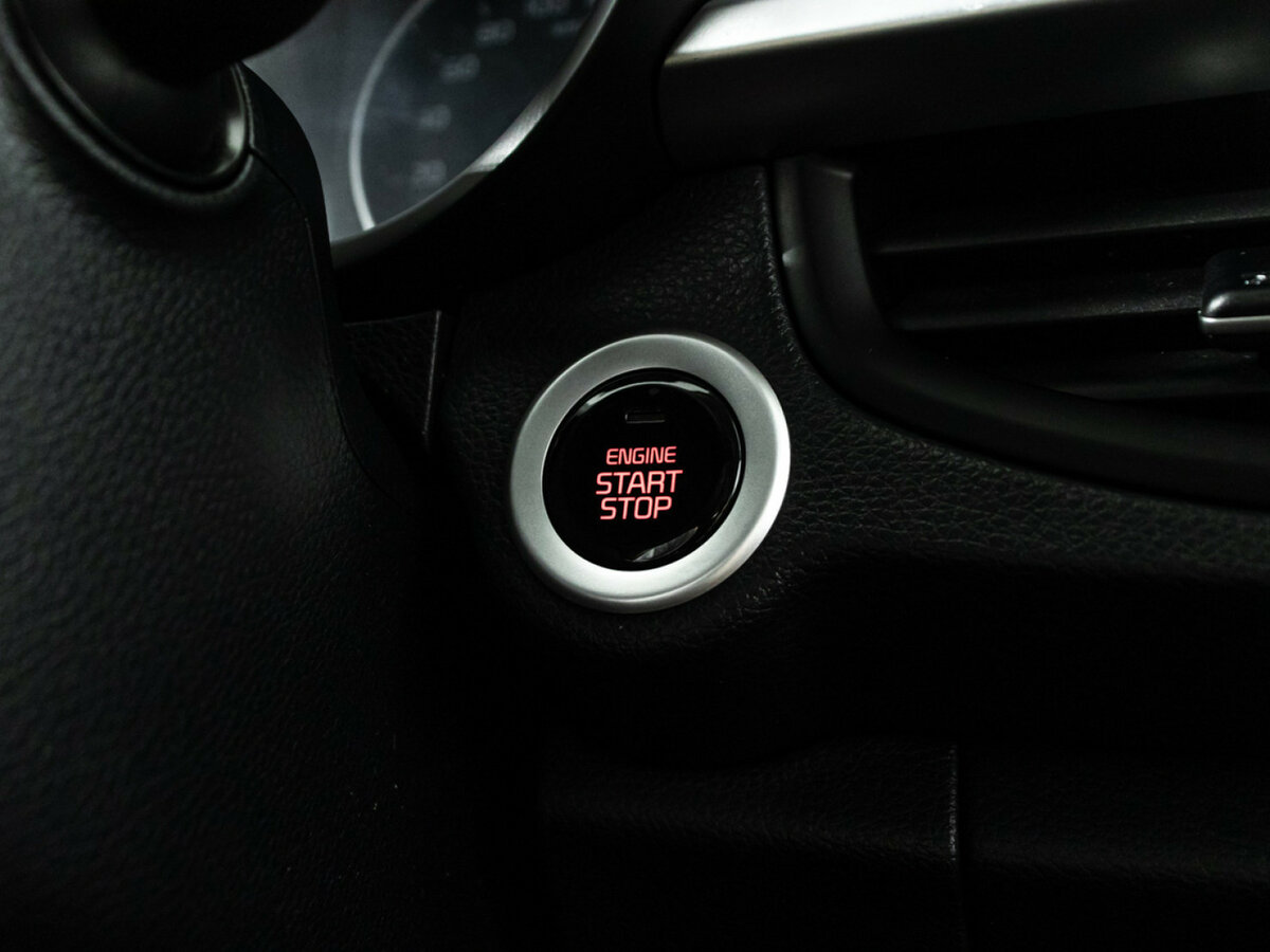 Б/У Киа Пиканто 2021 года. Фото: #19