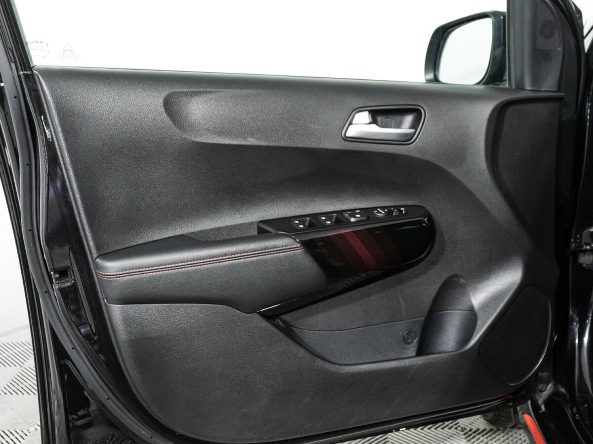 Б/У Киа Пиканто 2021 года. Фото: #22