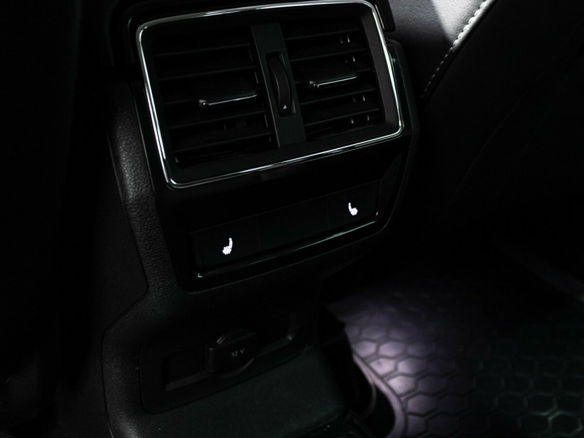 Б/У Шкода Кодиак 2017 года. Фото: #17